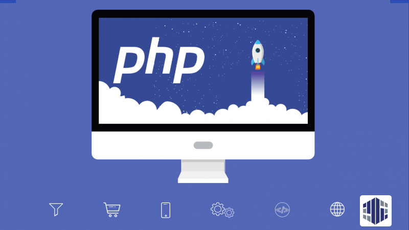 تغییر ورژن PHP سایت چیست