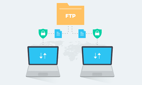 نکته مهم در استفاده از بهترین نرم افزار FTP