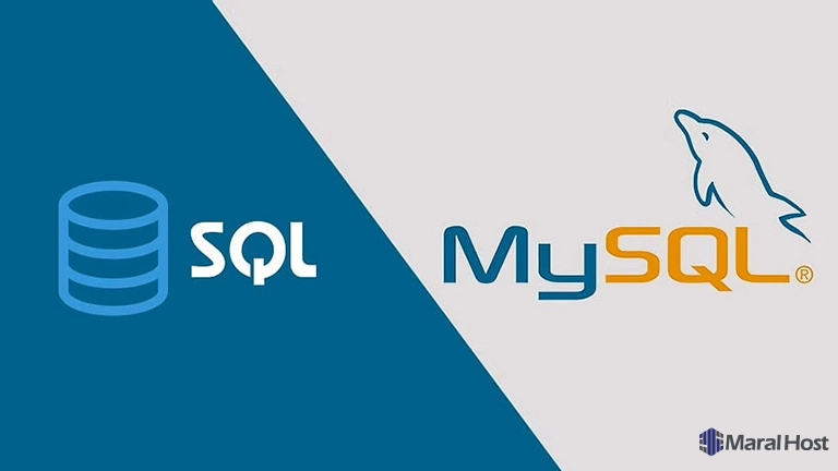 تفاوت SQL و MySQL