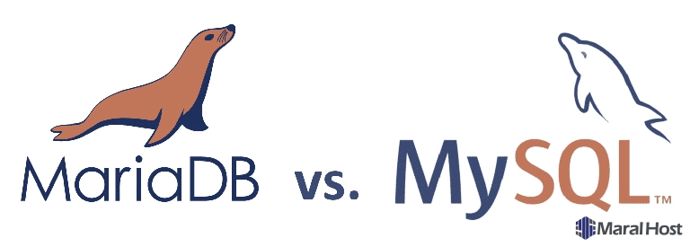 مقایسه mariaDB و MySQL