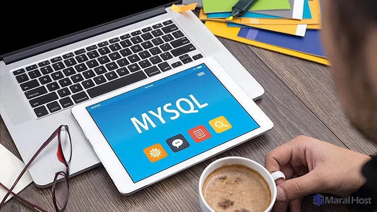 کاربردهای MySQL