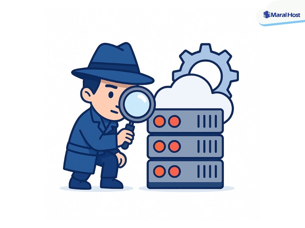 کیفیت هاست خوب را چطور بسنجیم؟ از فریب تبلیغات تا واقعیت عملکرد هاست خوب