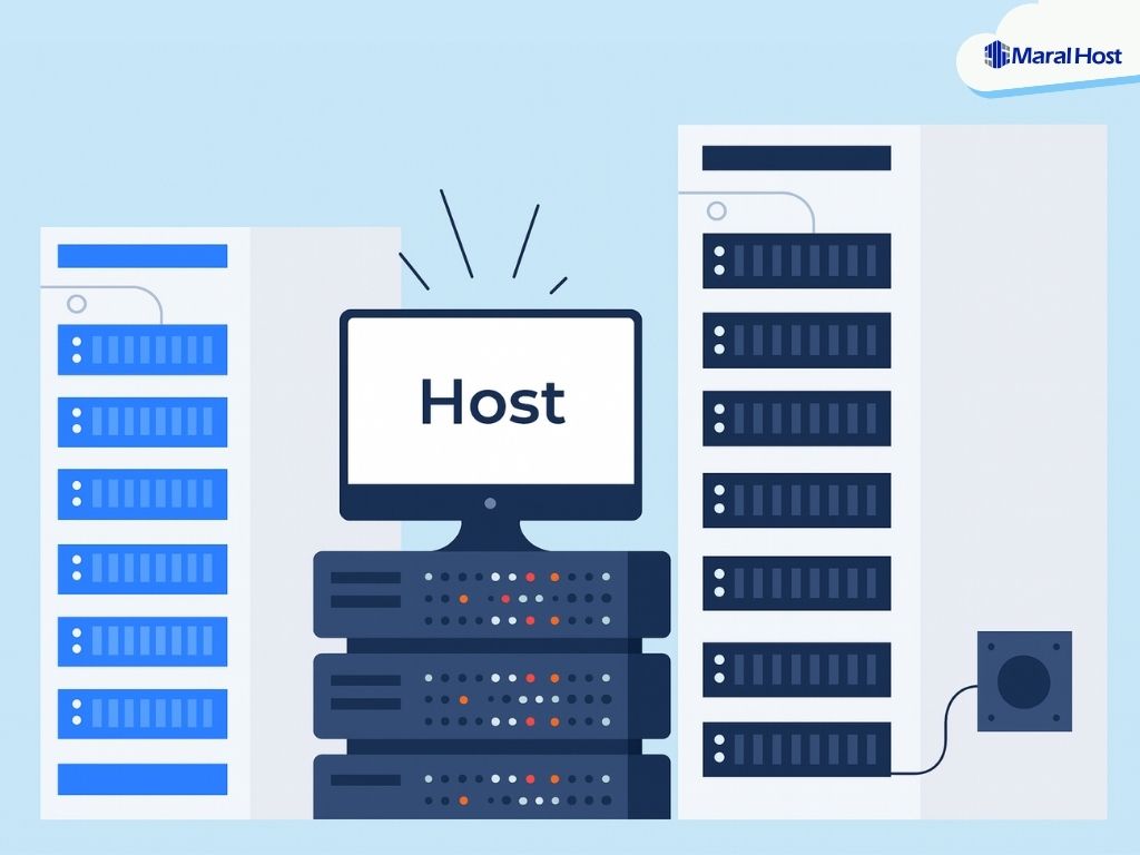 کیفیت هاست خوب را چطور بسنجیم؟ از فریب تبلیغات تا واقعیت عملکرد هاست خوب