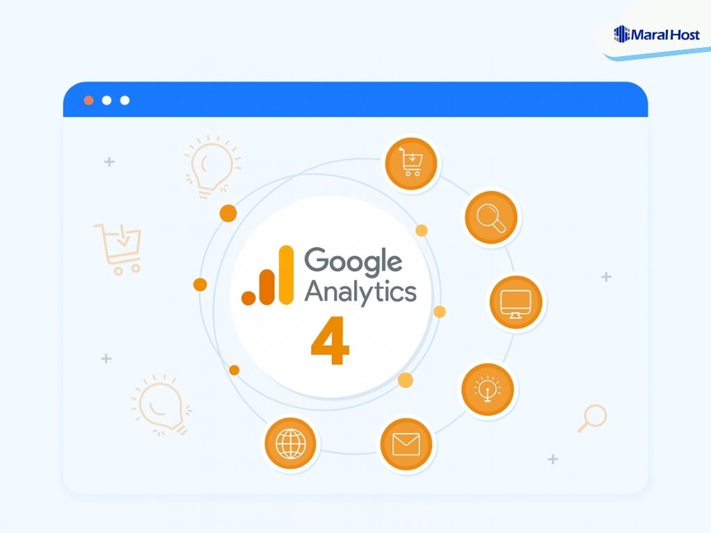 گوگل آنالیتیکس