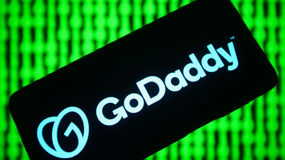 شرکت GoDaddy، بزرگ‌ترین شرکت هاستینگ هک شد