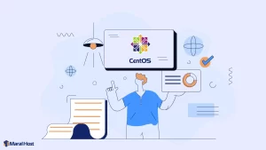 centos چیست