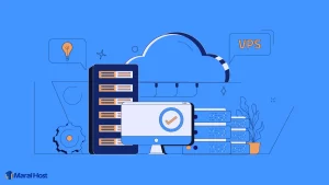 سرور مجازی یا VPS چیست