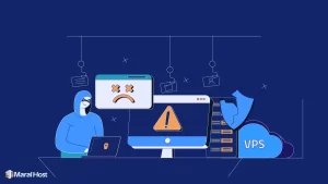 حمله DDoS