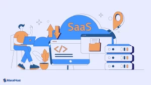 saas چیست