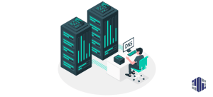 تنظیم DNS در سی پنل