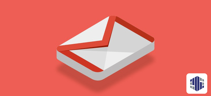 اتصال ایمیل شرکتی به Gmail