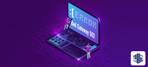 ارور Bad Gateway 502