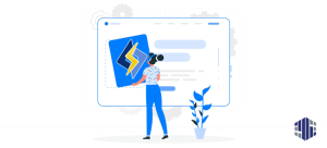 تنظیمات کش لایت اسپید