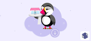 نصب پرستاشاپ در دایرکت ادمین