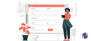 افزونه گرویتی فرم