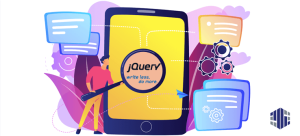 JQuery چیست