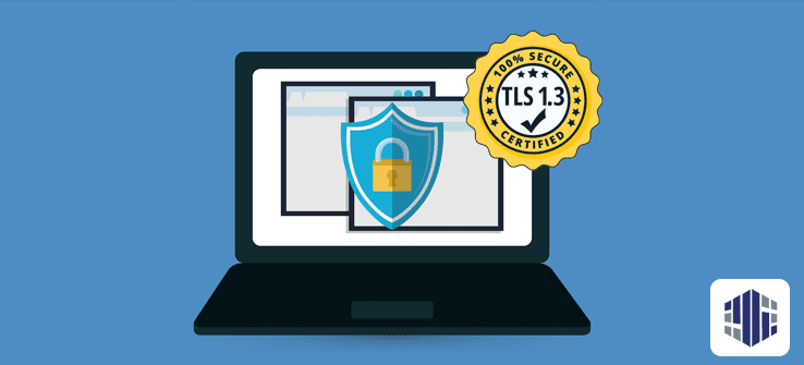TLS چیست