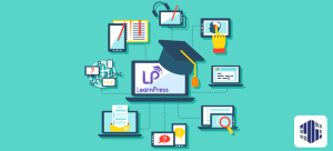 افزونه LearnPress