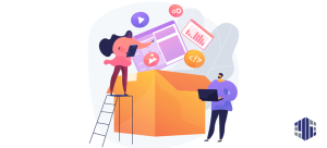 Blazor چیست