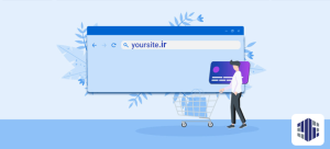 تمدید دامنه ir
