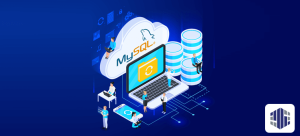 کانفیگ MySQL