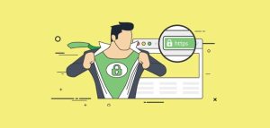 SSL benefits