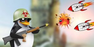 secure tip in Linux servers