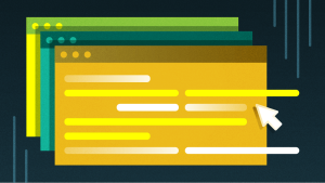 screen command