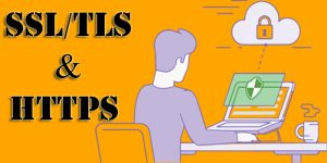 difference between SSL and TLS