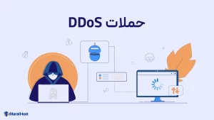 ddos یا دیداس چیست