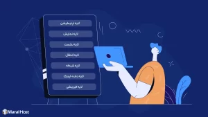 مدل OSI چیست