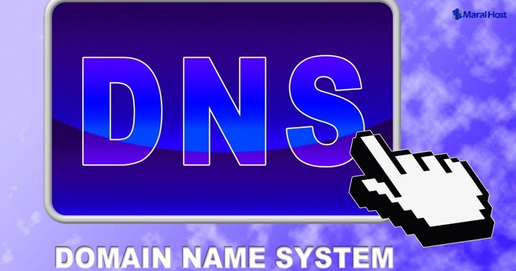 نحوه تنظیم DNS در وردپرس