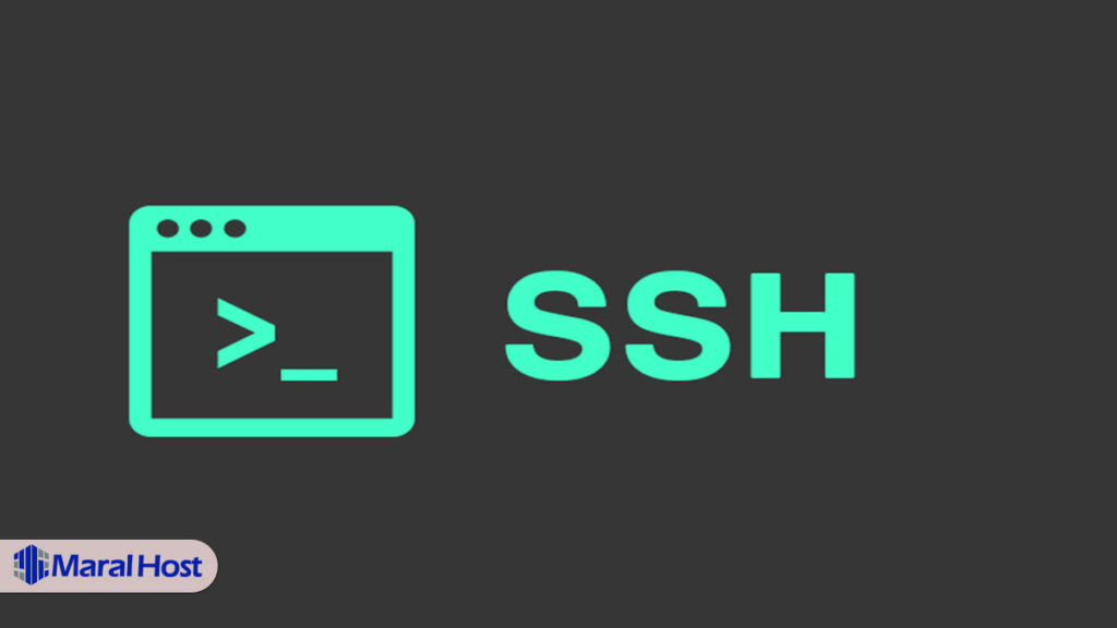 نصب SSH در اوبونتو