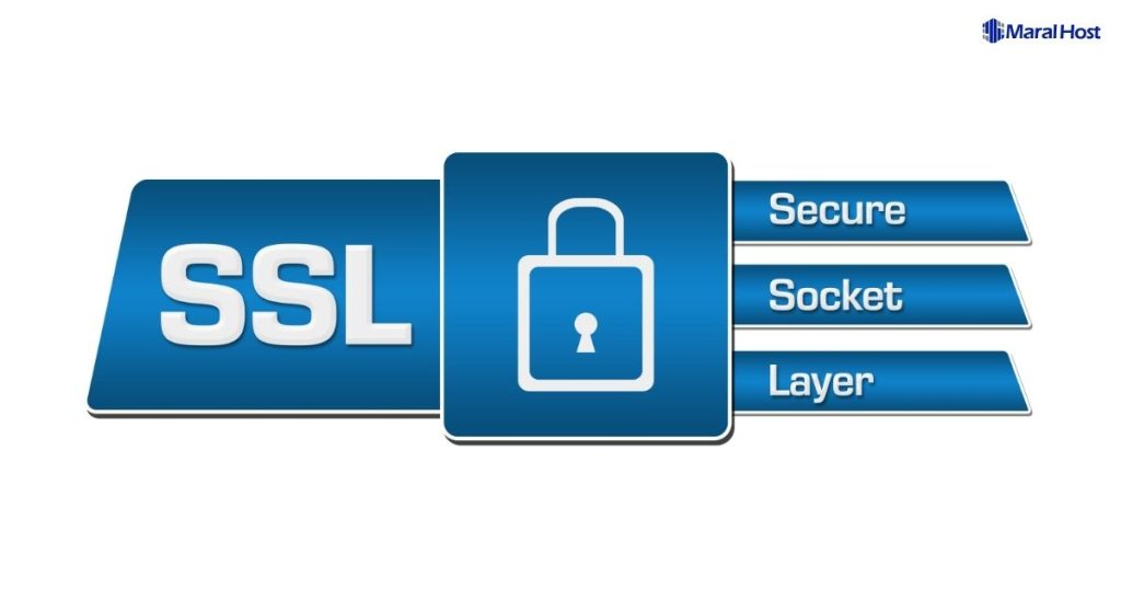 ssl رایگان