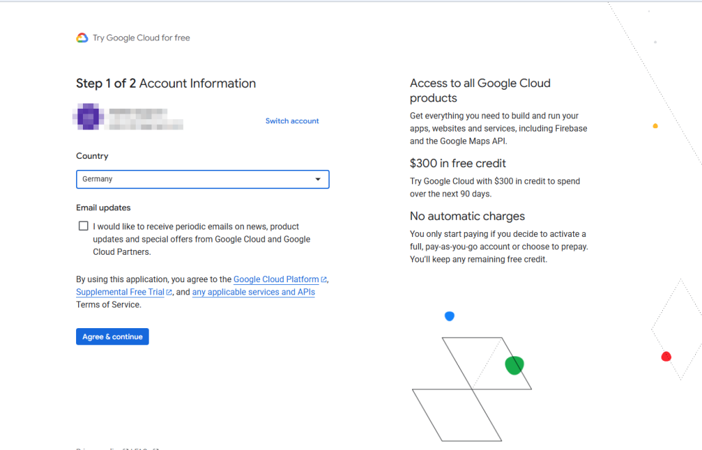 Google Cloud Platform (GCP) چیست