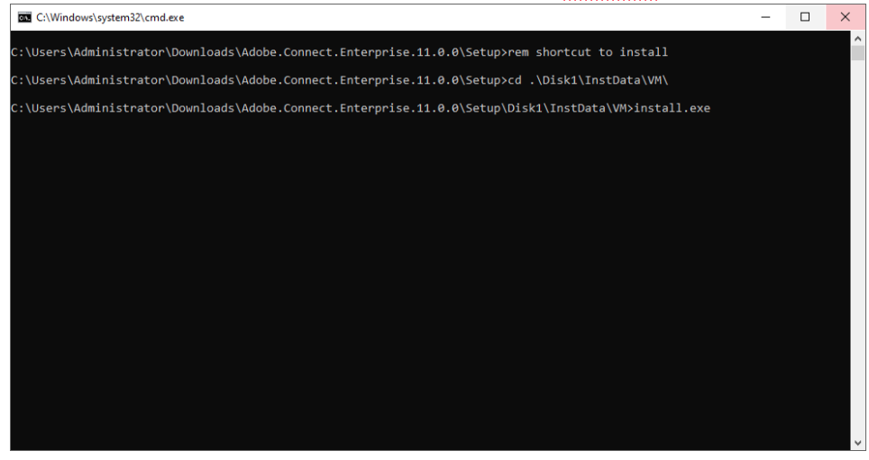 Adobe Connect