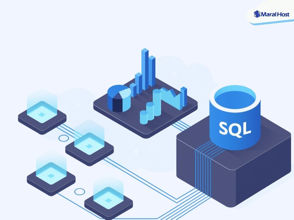 نصب SQL Server روی سرور مجازی