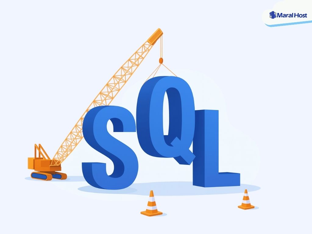 نصب SQL Server روی سرور مجازی