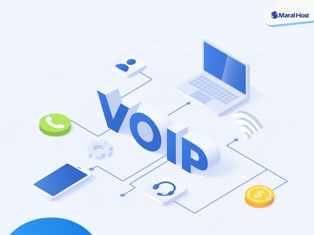ویپ (VoIP)