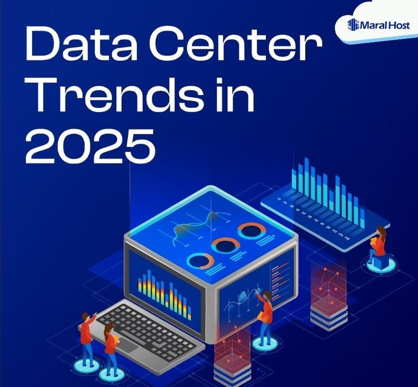 DataCenter