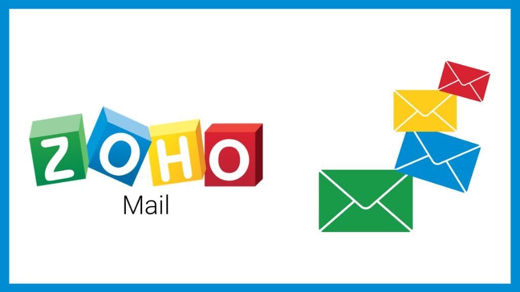 Zoho Mail