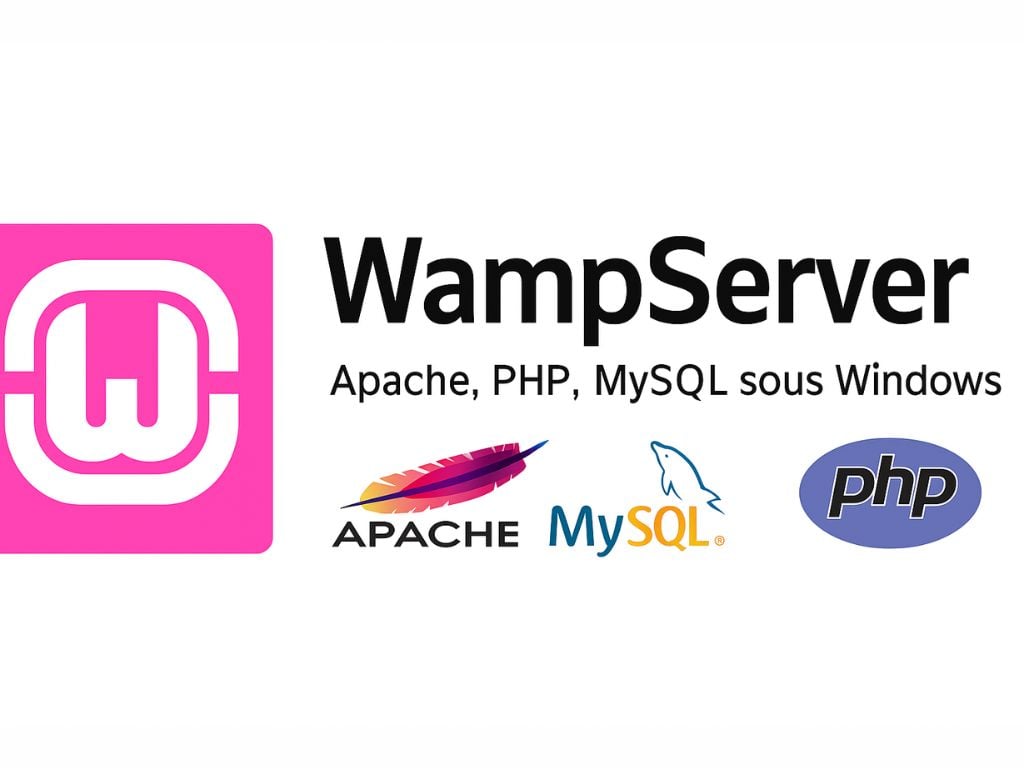 WAMP Server