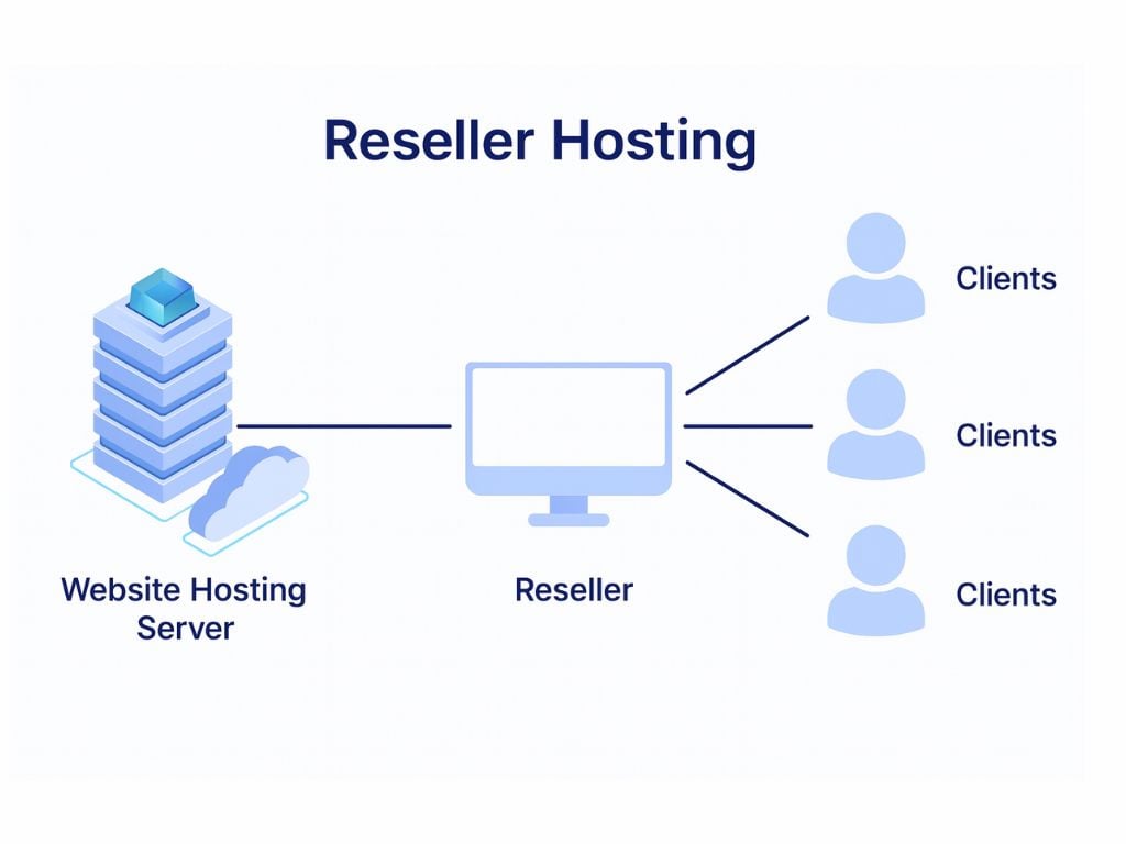 نمایندگی هاست لینوکس
