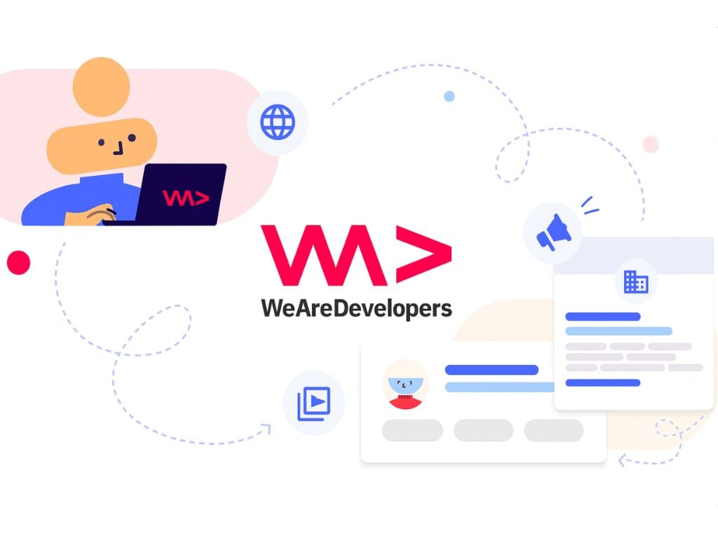 زیرساخت مناسب توسعه‌دهندگان