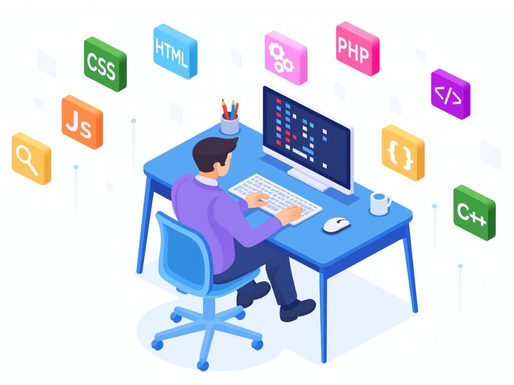 زیرساخت مناسب توسعه‌دهندگان