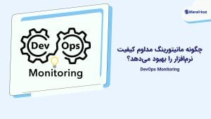 DevOps Monitoring