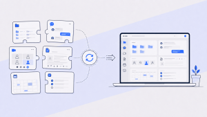 Nextcloud سازمانی چگونه جای چند اپلیکیشن جداگانه را میگیرد؟ Nextcloud سازمانی