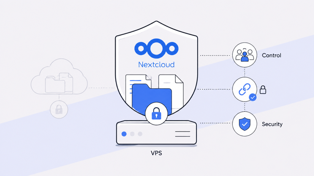 Nextcloud و Dropbox Business؛ کدام امنتر و مقرونبهصرفهتر است؟ Nextcloud و Dropbox Business