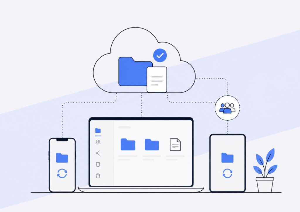 Nextcloud چیست؟ مزایا، کاربردها و دلایل استفاده در کسبوکارها Nextcloud