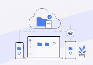 Nextcloud چیست؟ مزایا، کاربردها و دلایل استفاده در کسبوکارها Nextcloud